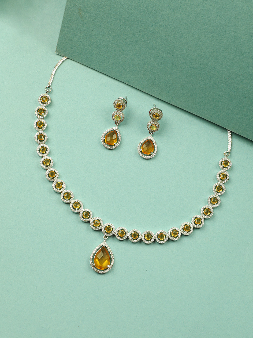 Jewellery Necklace Set