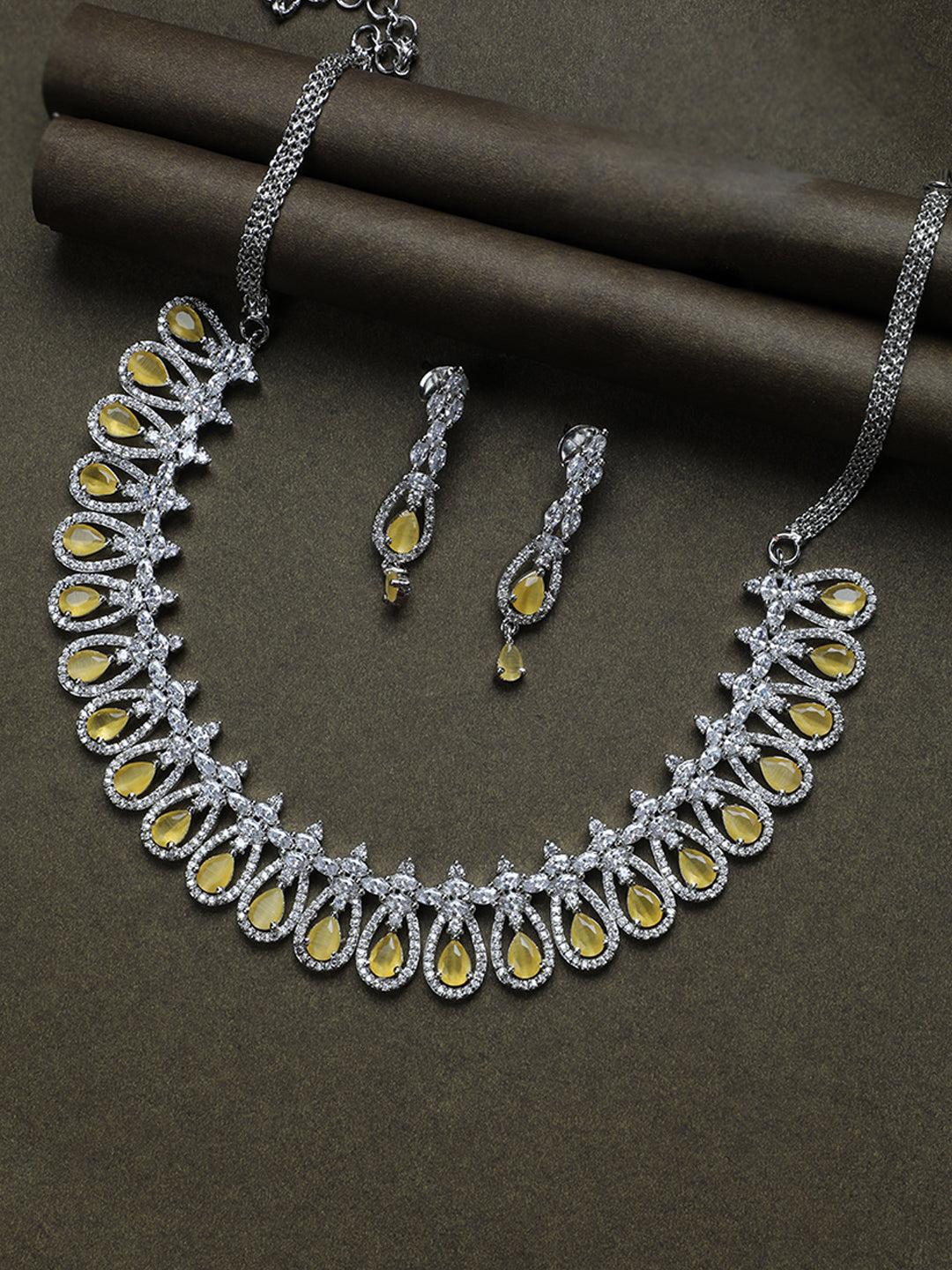 Jewellery Necklace Set