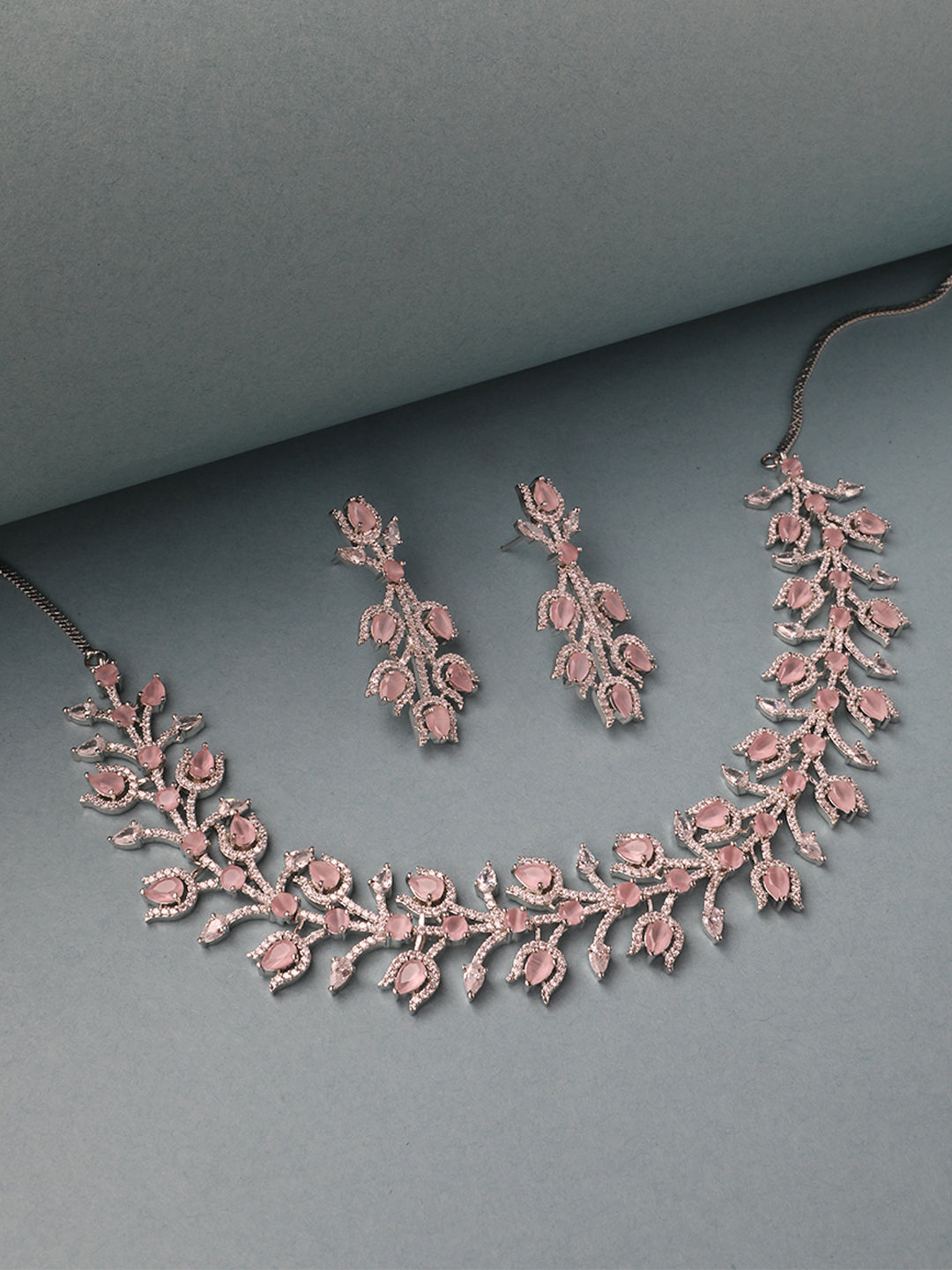 Jewellery Necklace Set