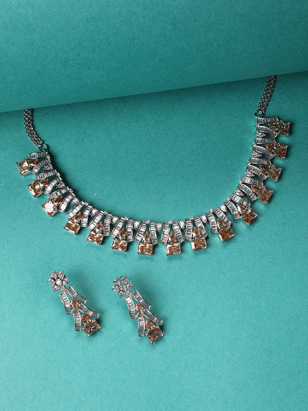 Jewellery Necklace Set