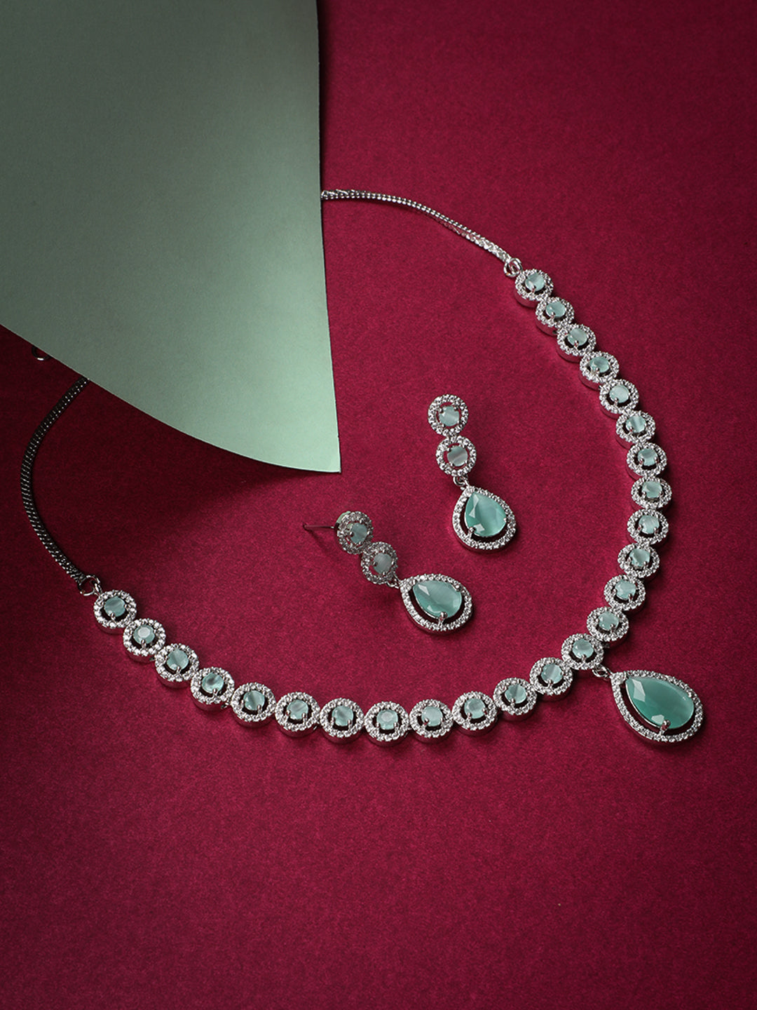 Jewellery Necklace Set