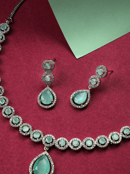 Jewellery Necklace Set