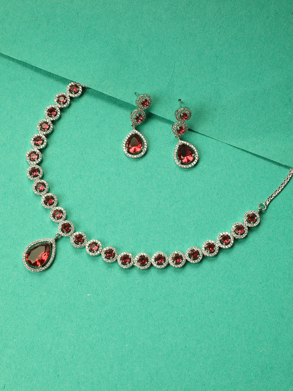 Jewellery Necklace Set