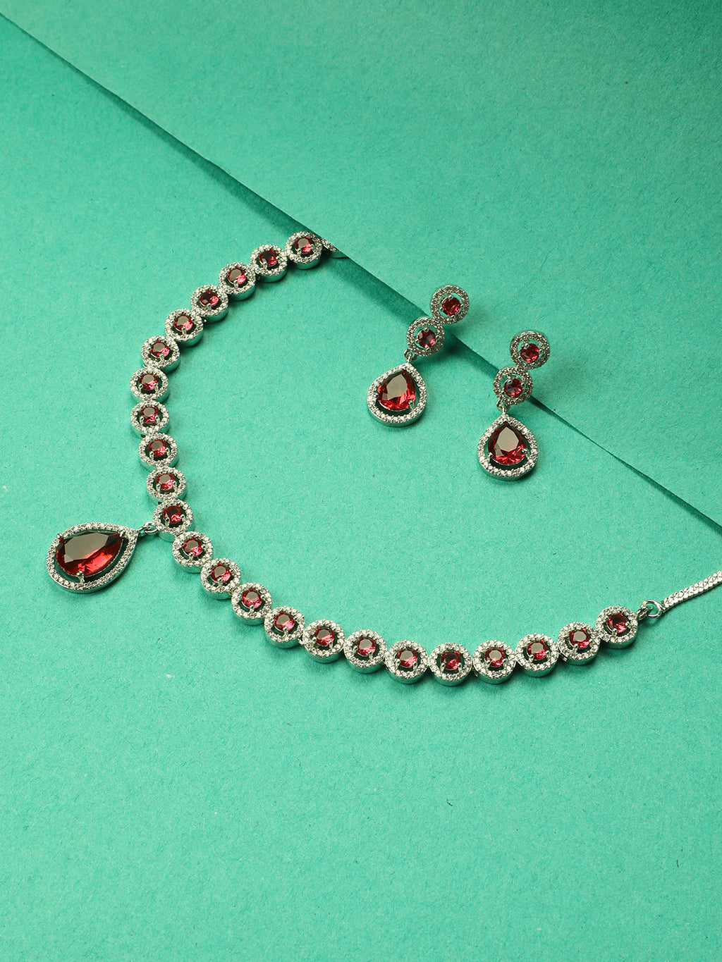 Jewellery Necklace Set