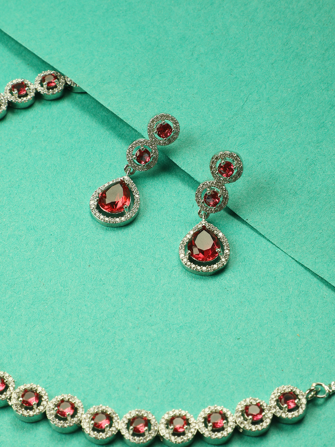 Jewellery Necklace Set