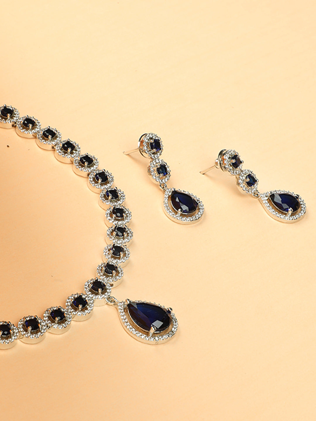 Jewellery Necklace Set