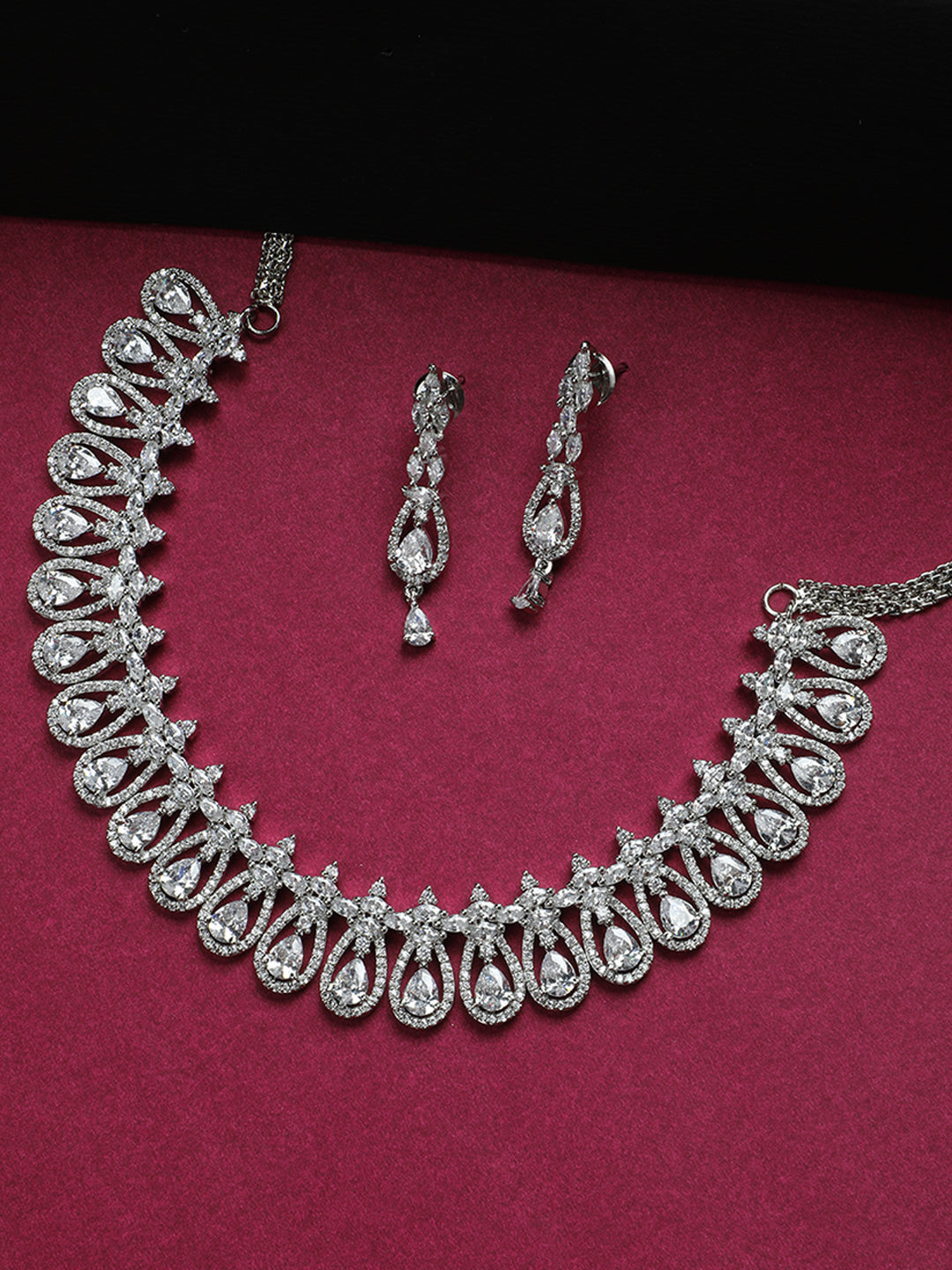 Jewellery Necklace Set