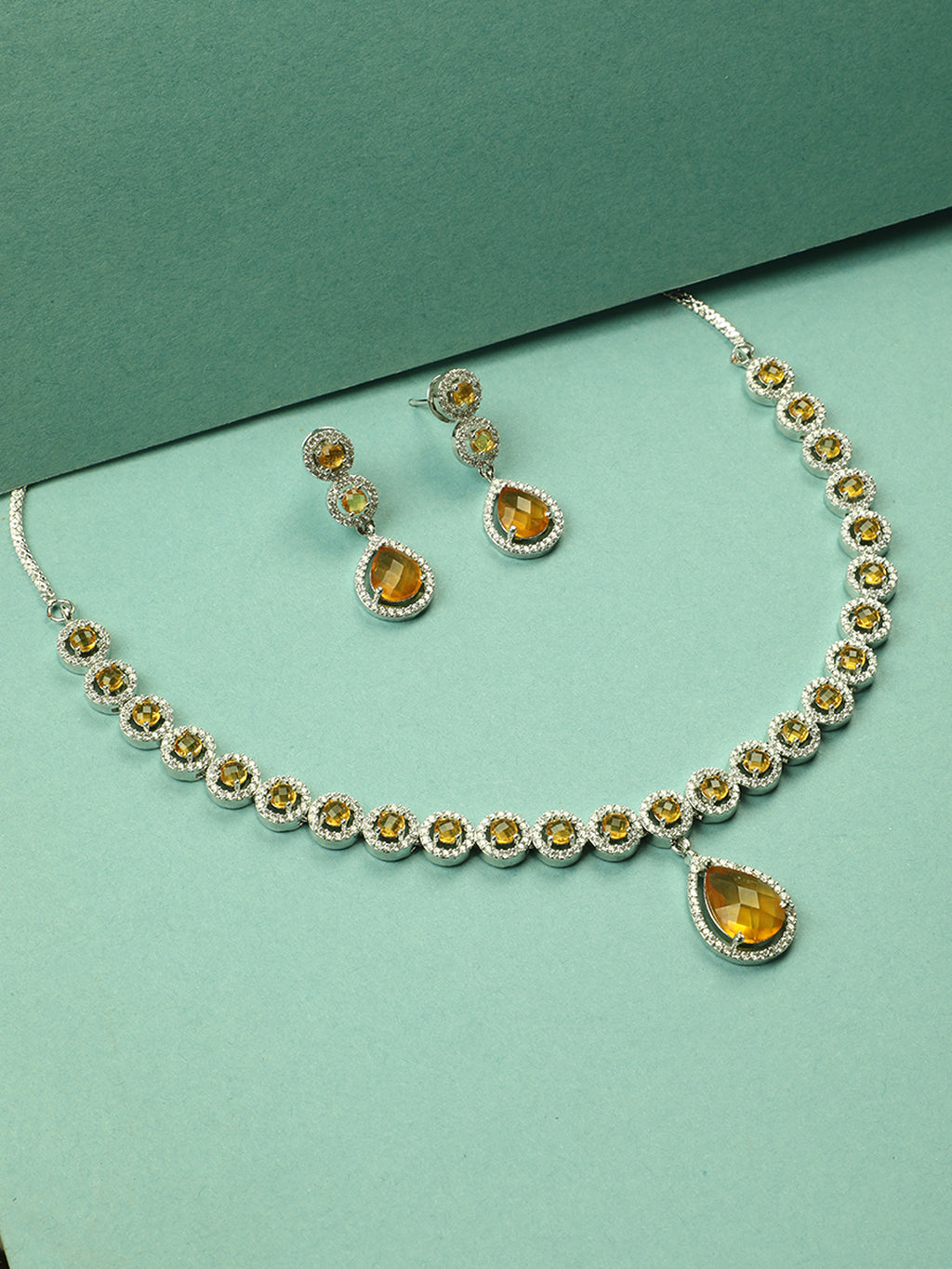 Jewellery Necklace Set