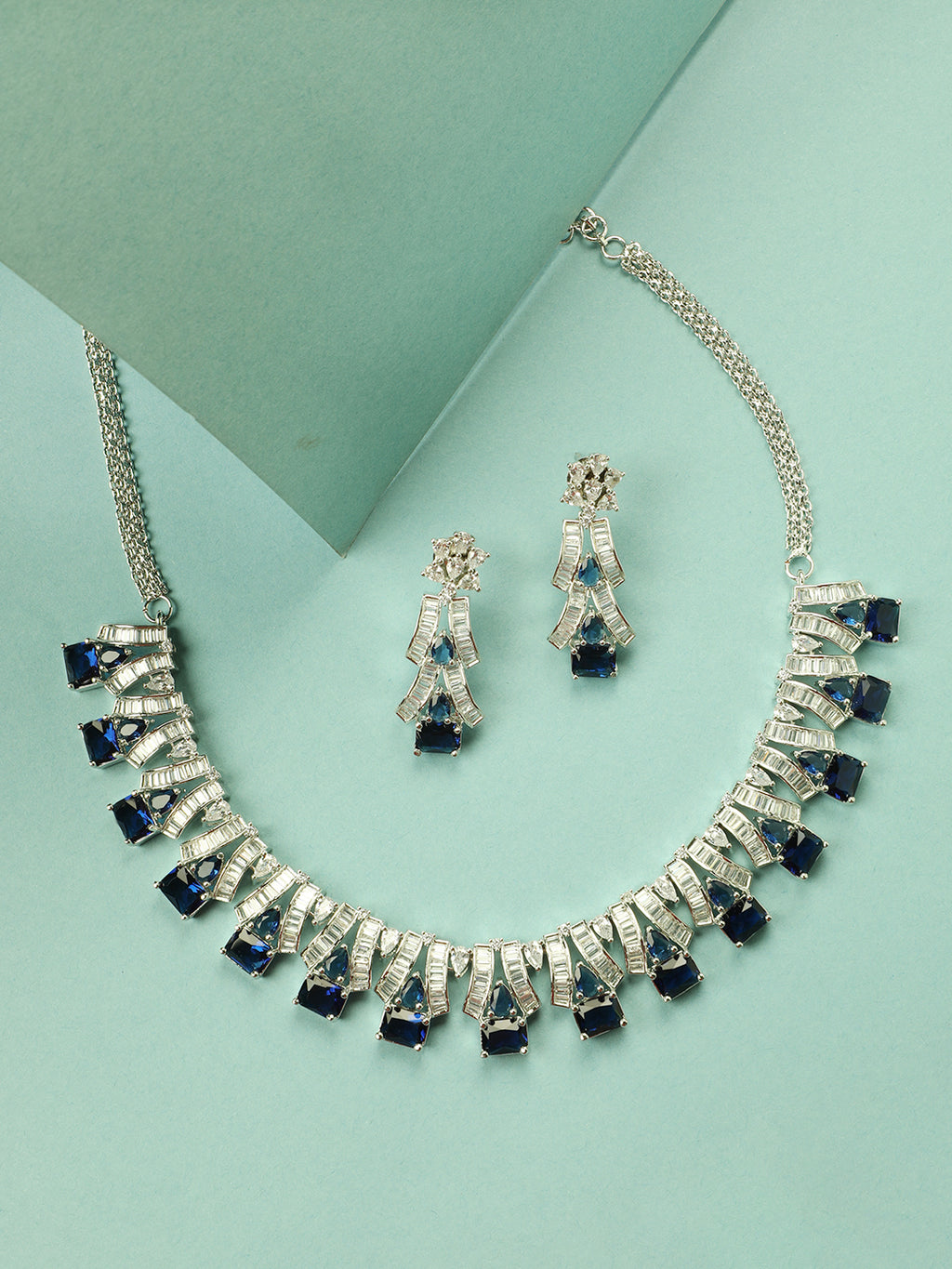 Jewellery Necklace Set