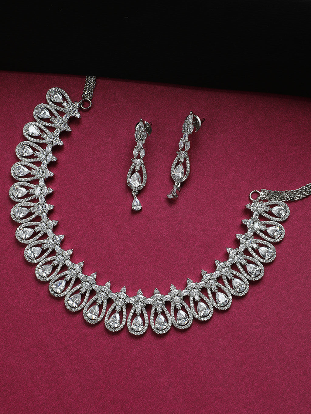 Jewellery Necklace Set