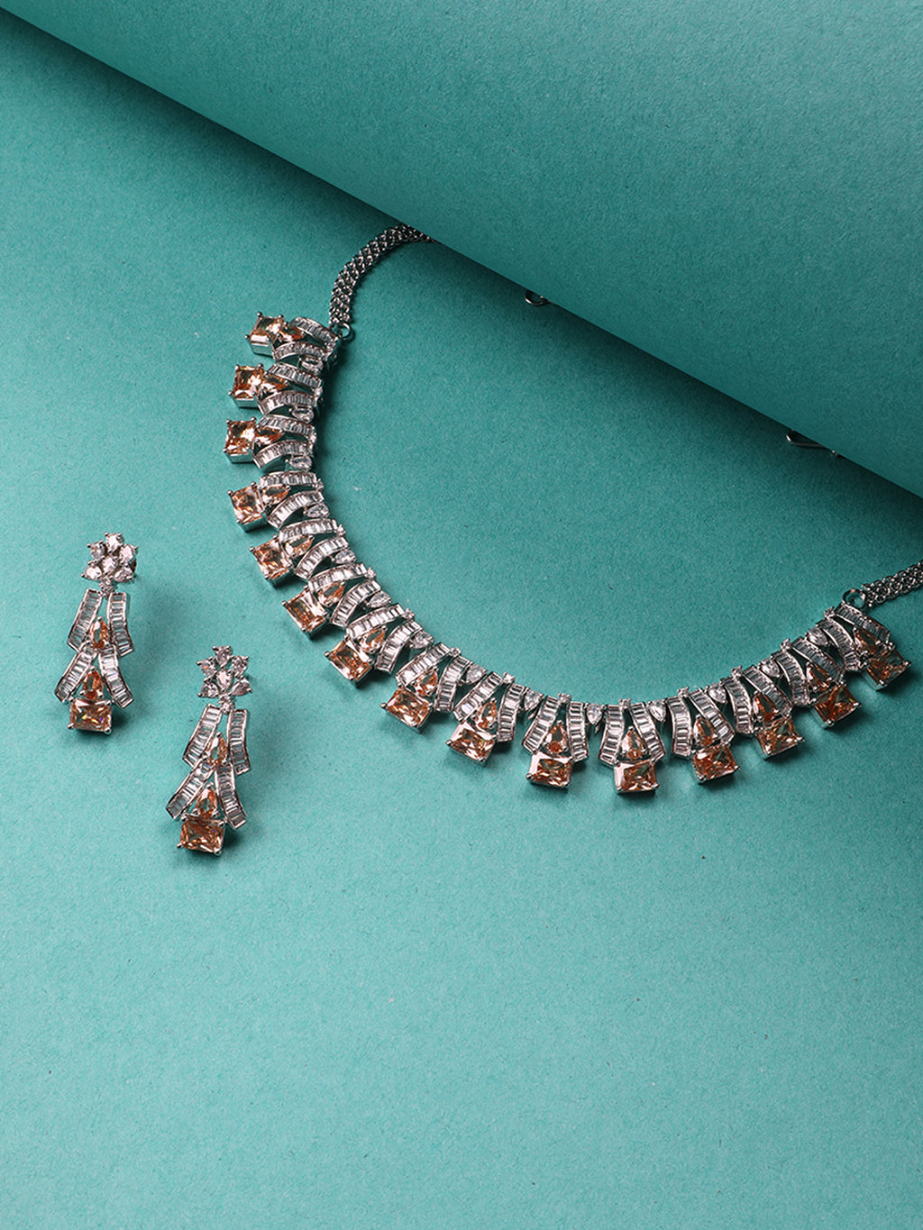 Jewellery Necklace Set