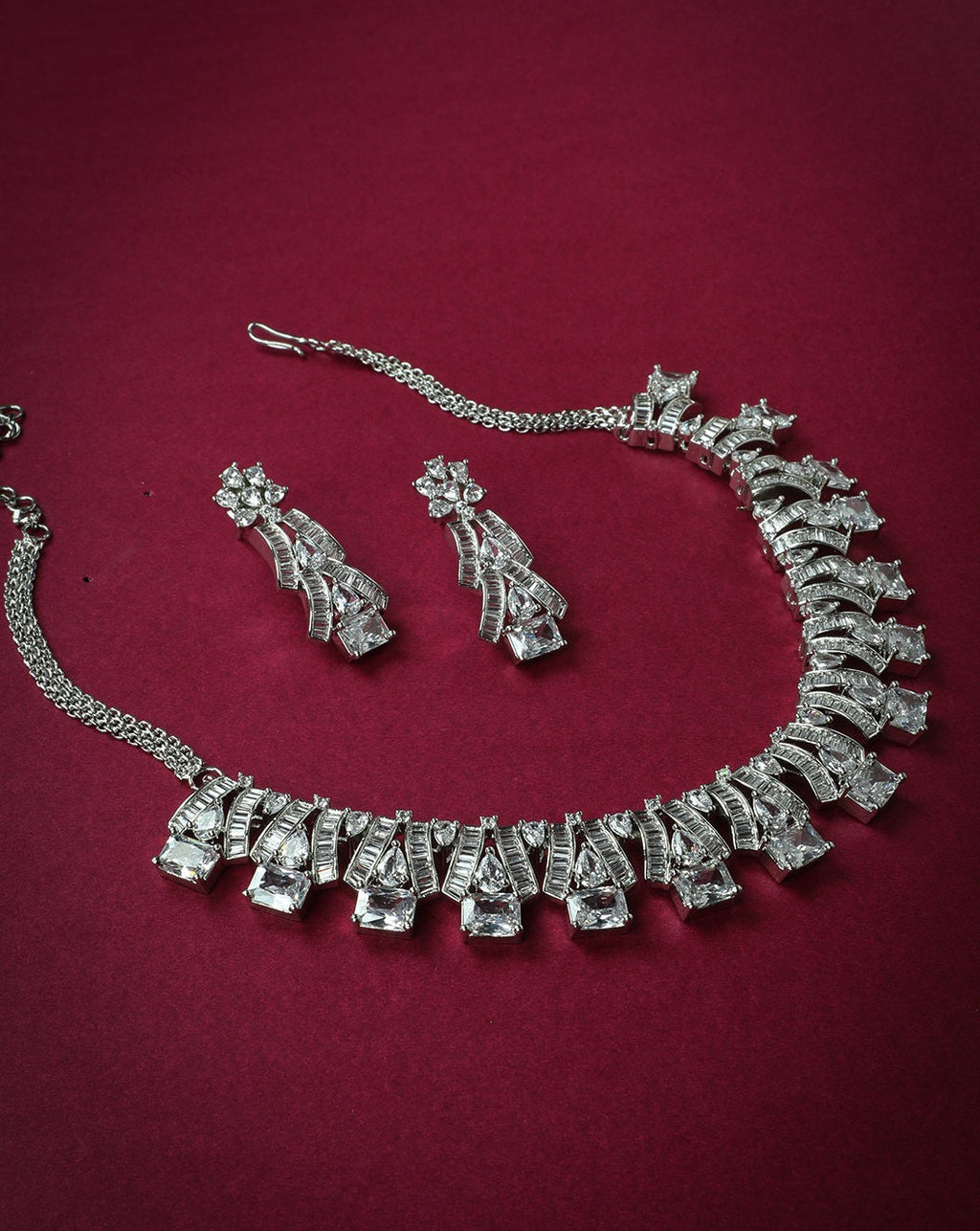 Jewellery Necklace Set