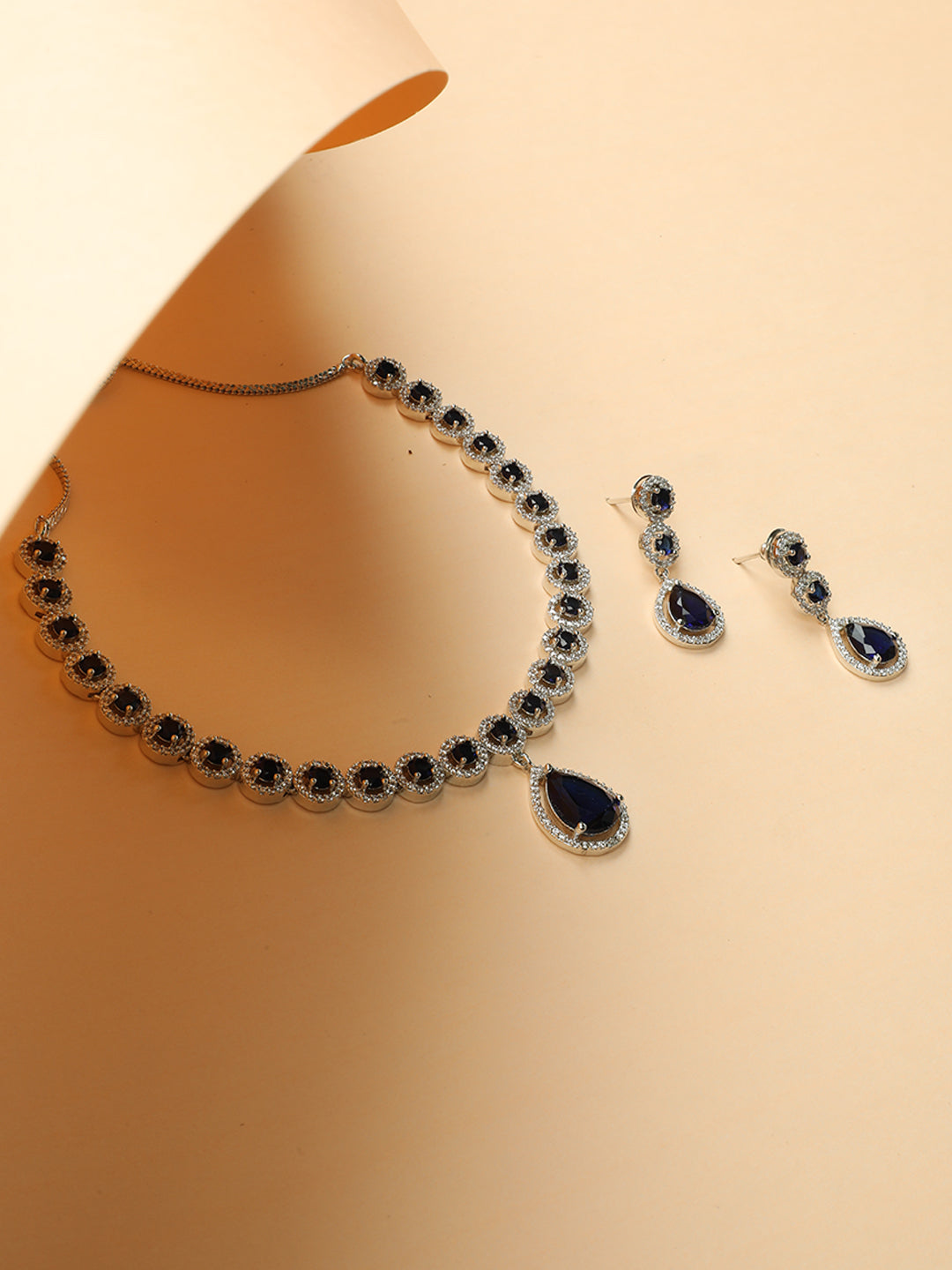 Jewellery Necklace Set