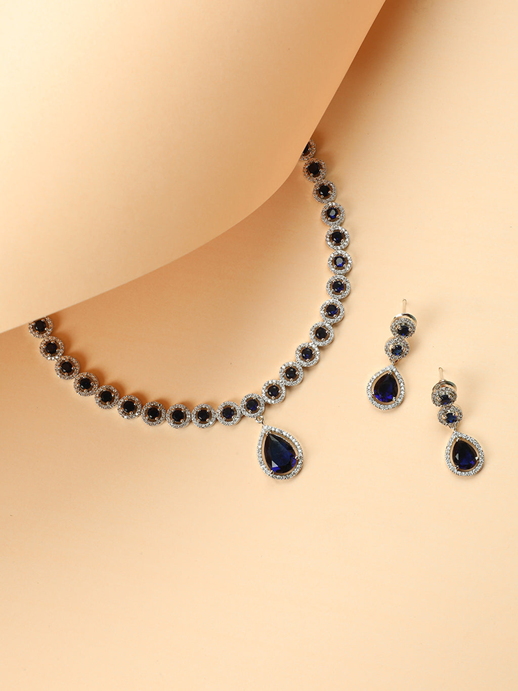 Jewellery Necklace Set