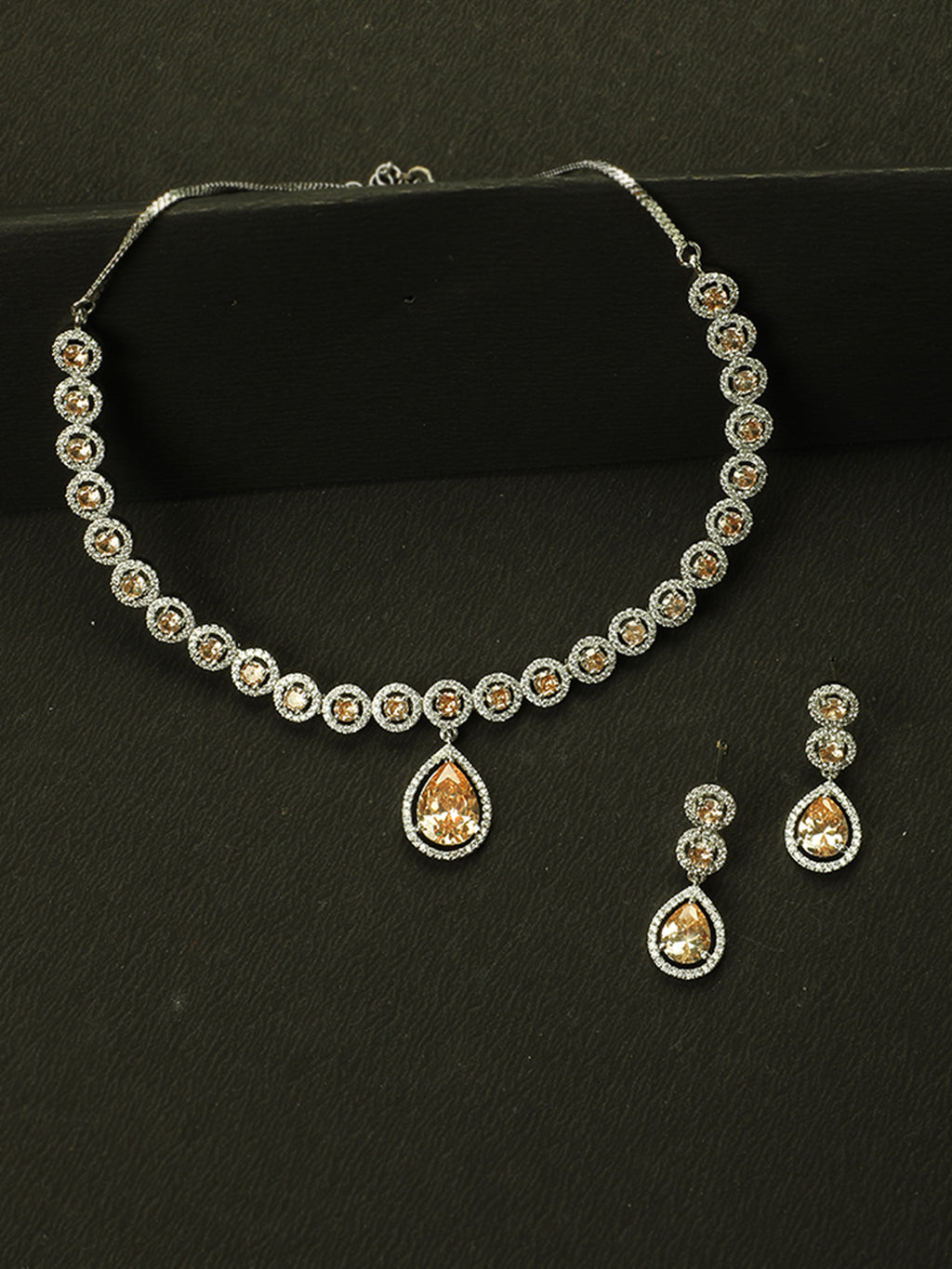 Jewellery Necklace Set