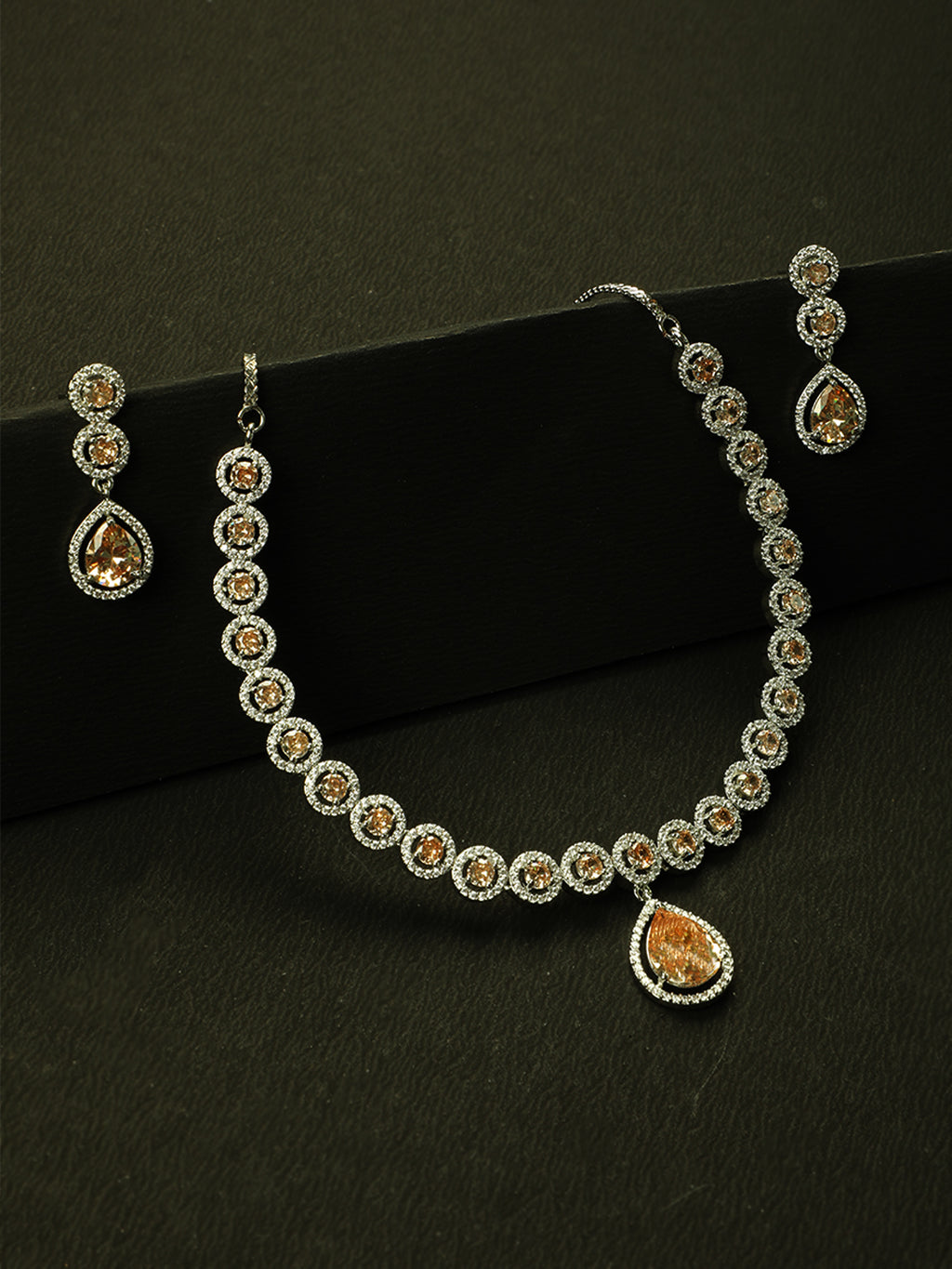 Jewellery Necklace Set
