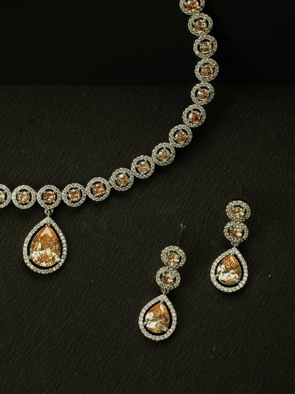 Jewellery Necklace Set