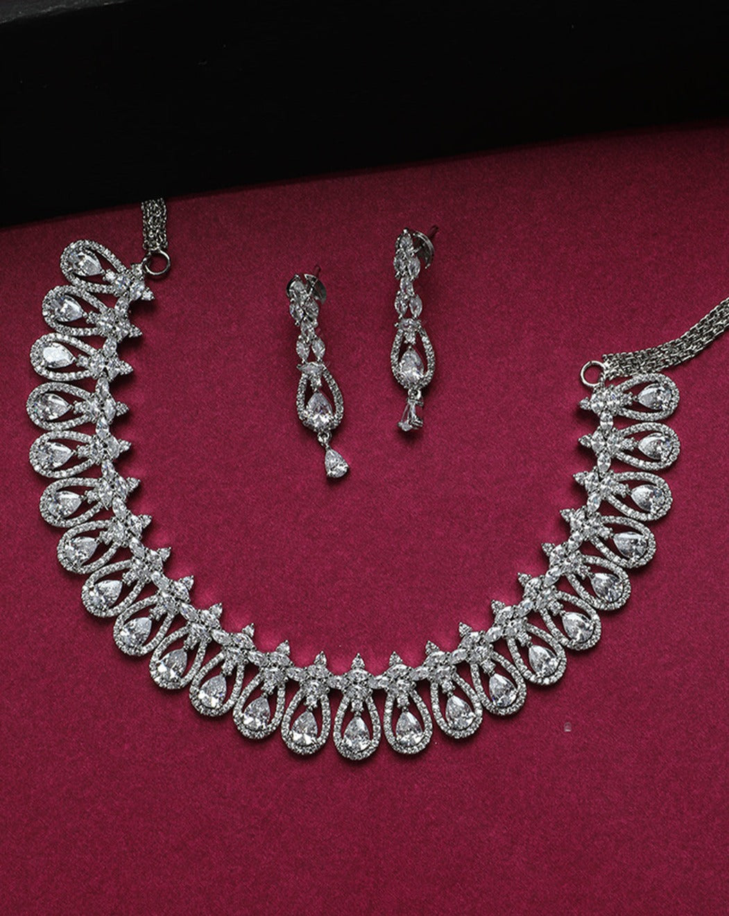 Jewellery Necklace Set