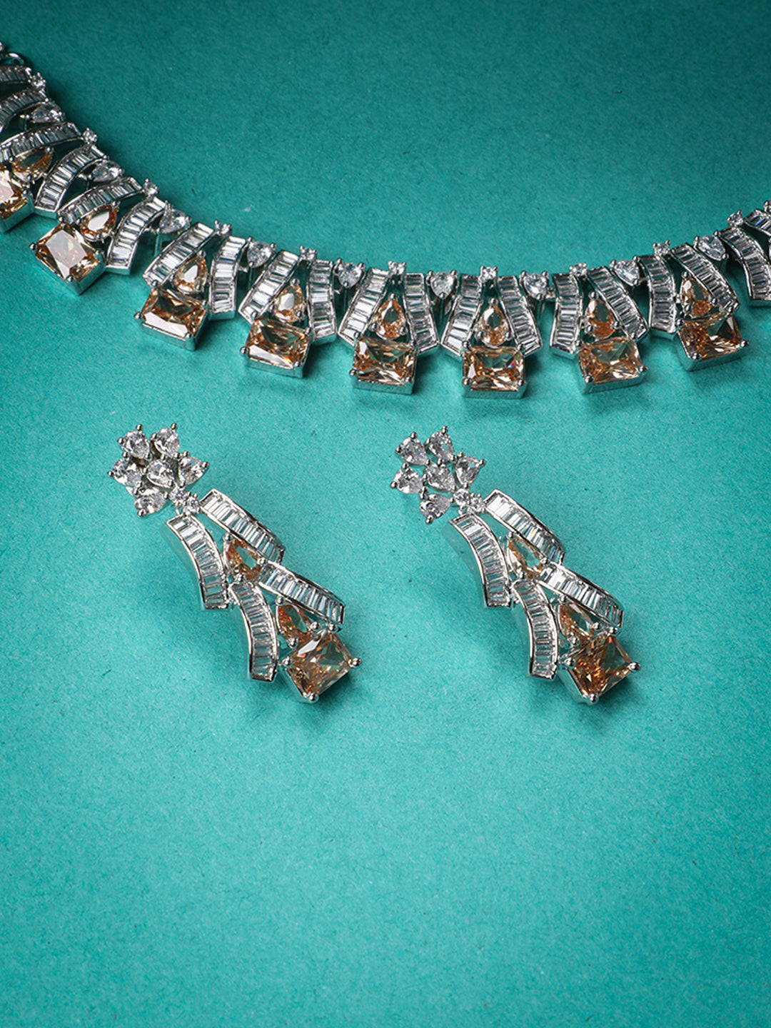 Jewellery Necklace Set