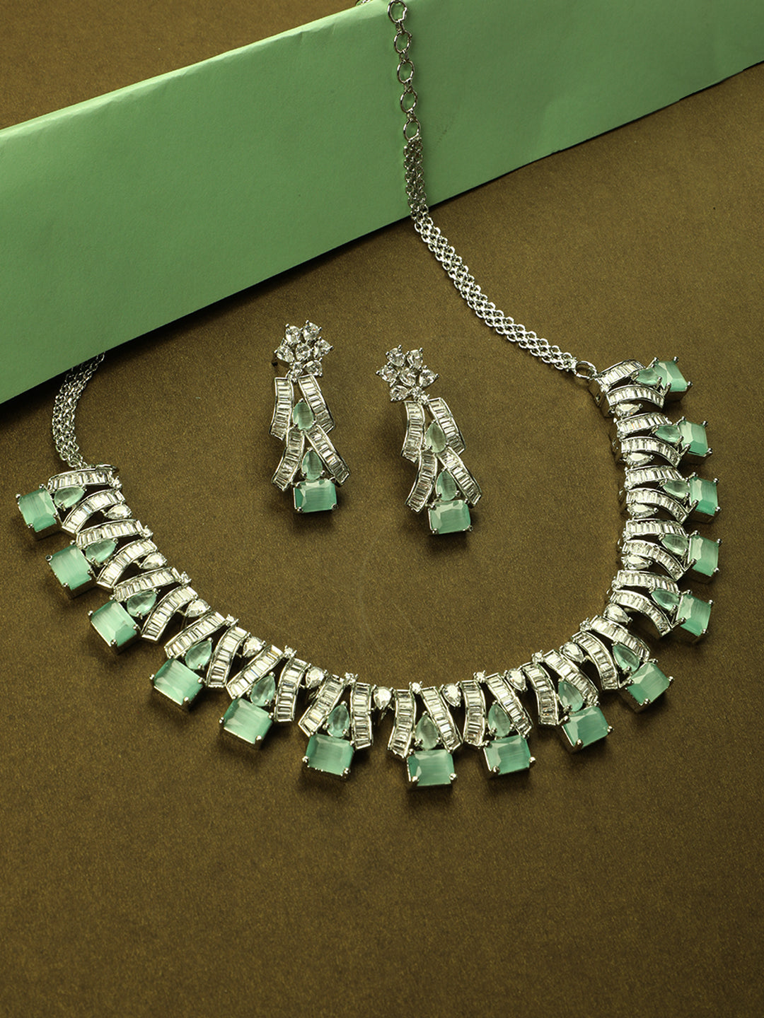 Jewellery Necklace Set