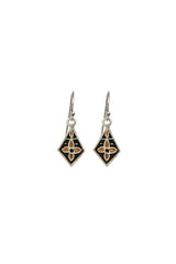 RANILA 925 SILVER EARRINGS