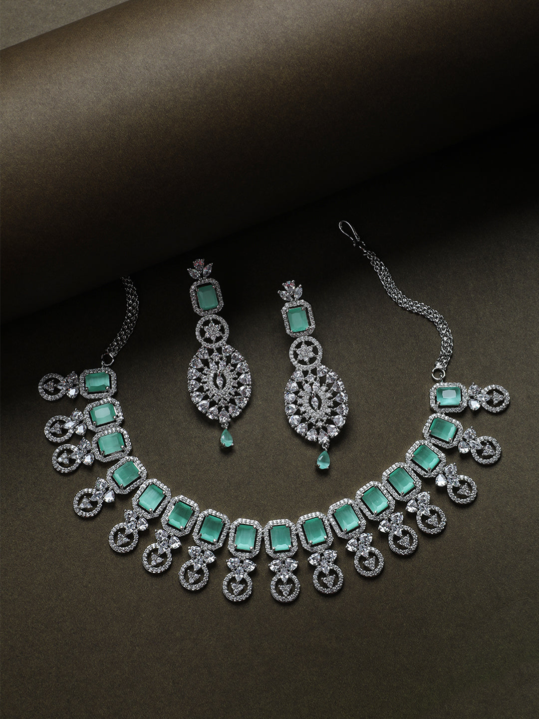 Necklace Set for Bride