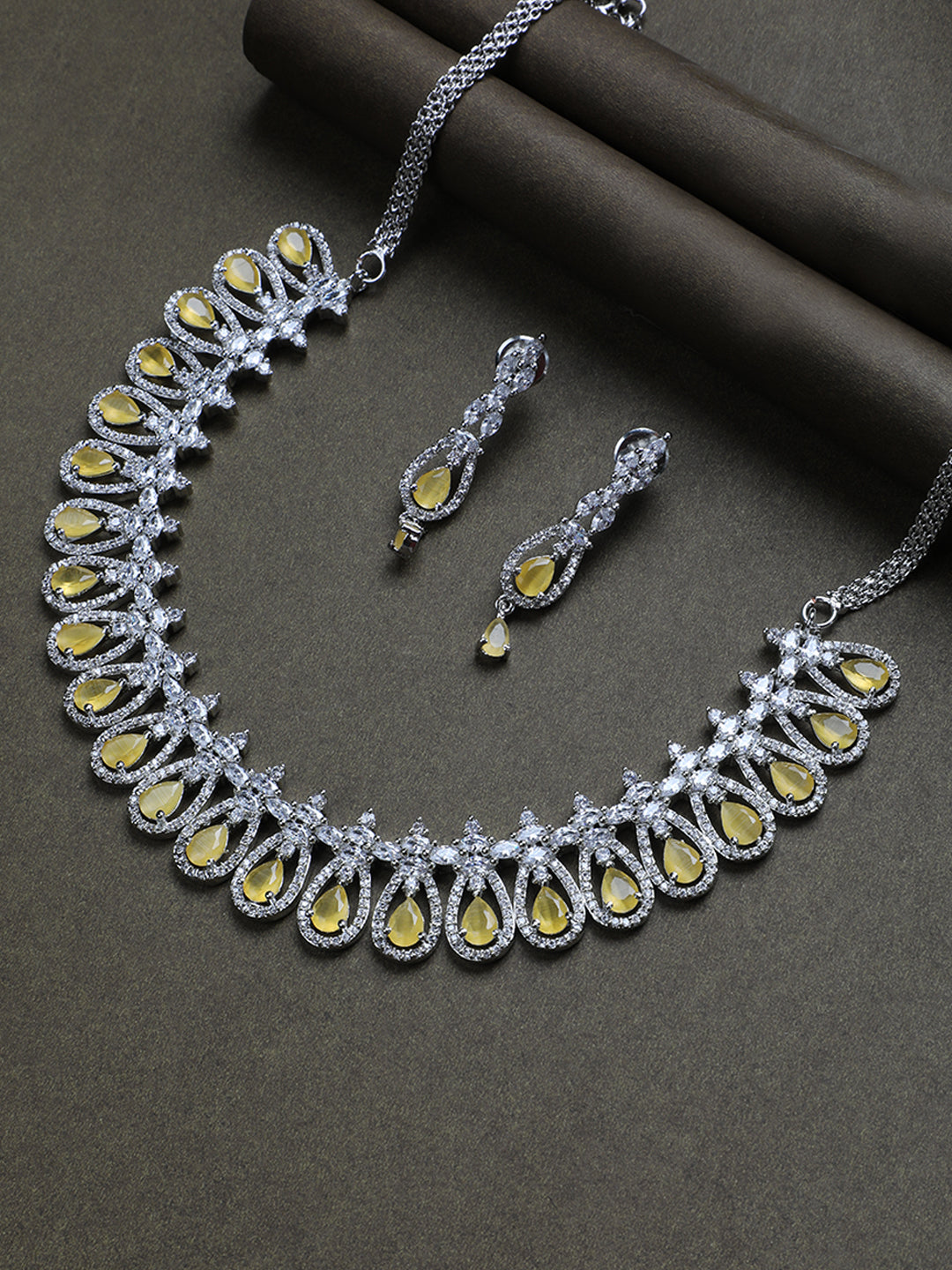 Jewellery Necklace Set