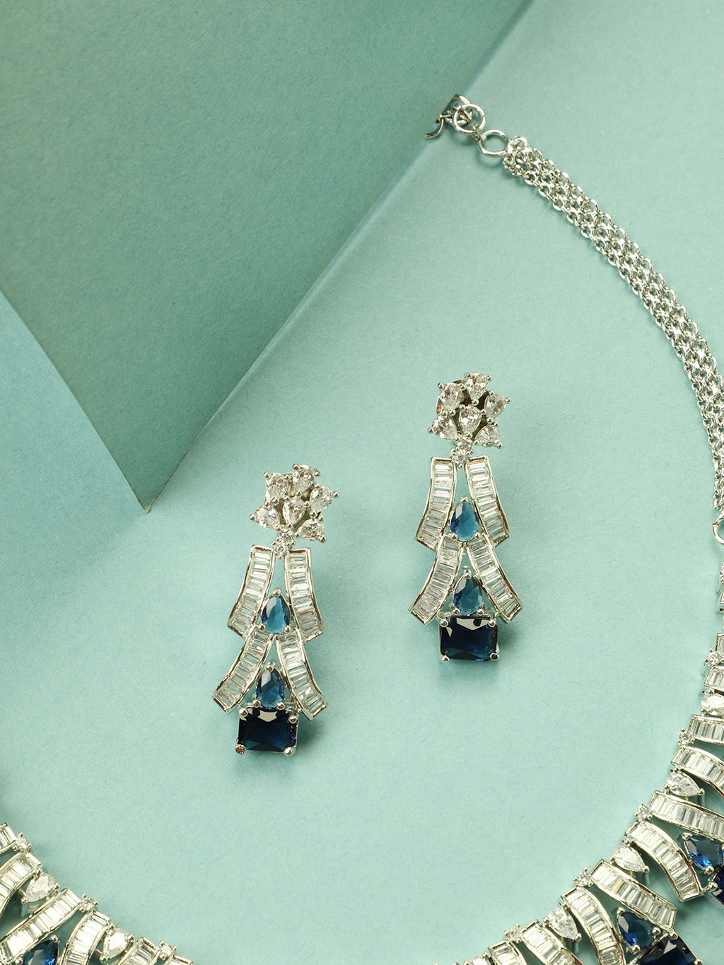 Jewellery Necklace Set