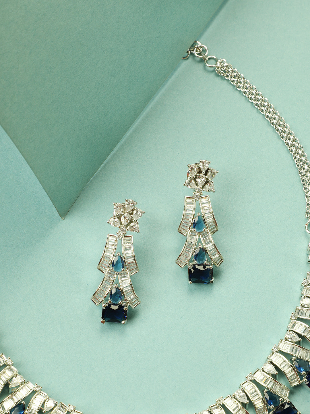 Jewellery Necklace Set