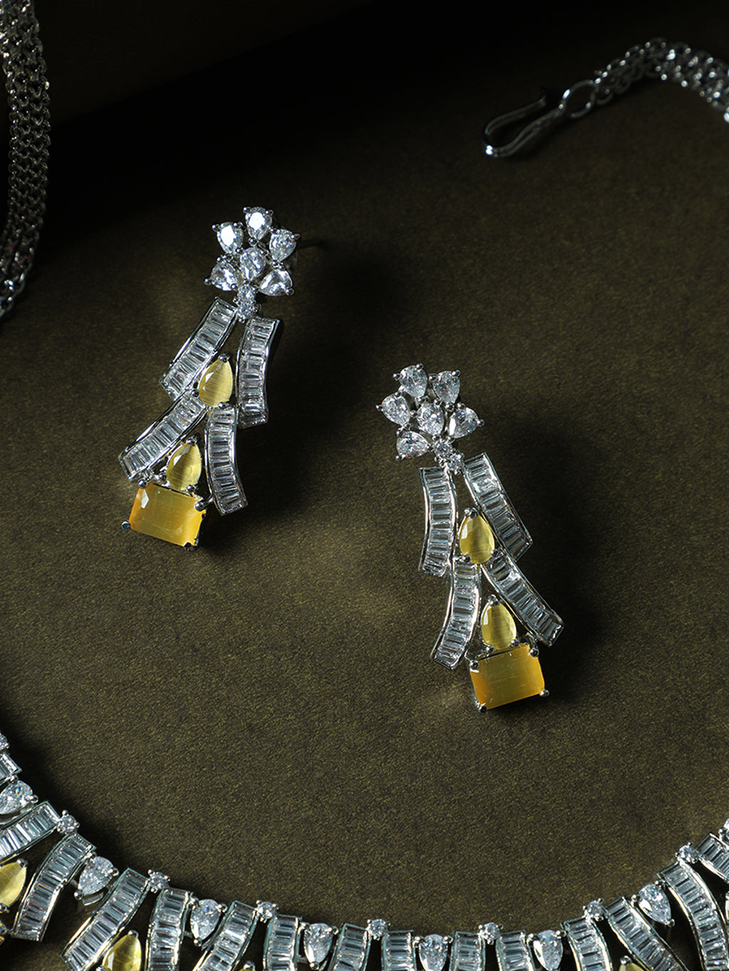 Jewellery Necklace Set