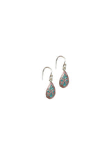 RABHYA 925 SILVER PENDANT SET