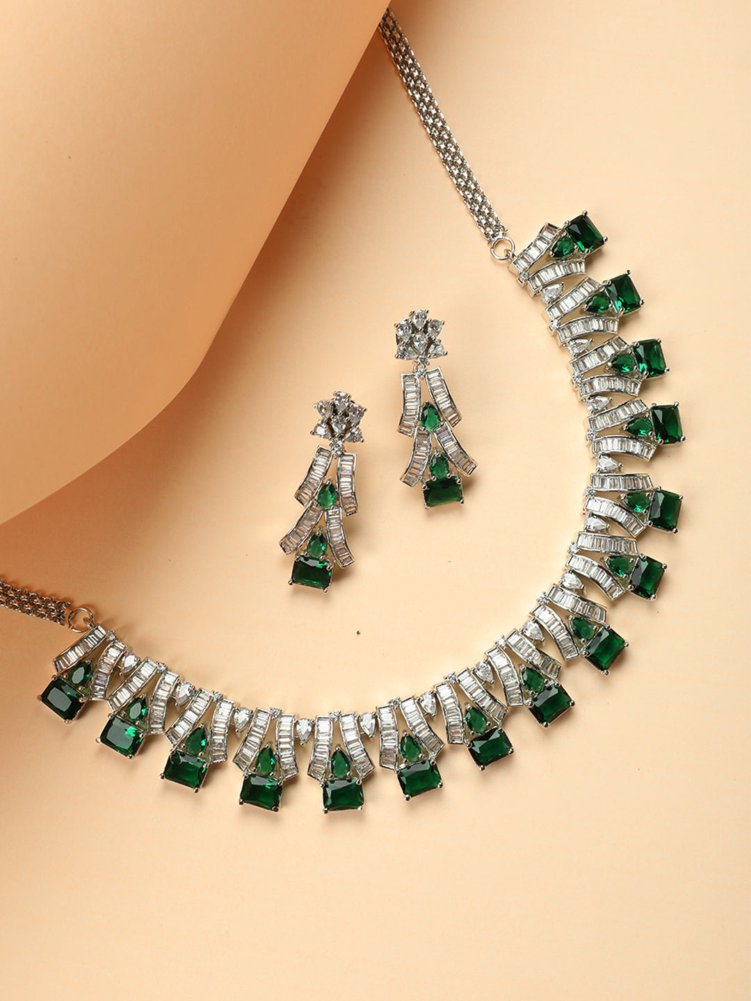 Jewellery Necklace Set