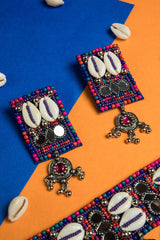 SUI DHAGA CHOKER Kavipushp 