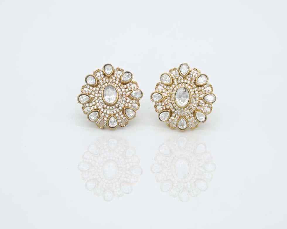 ear studs for women