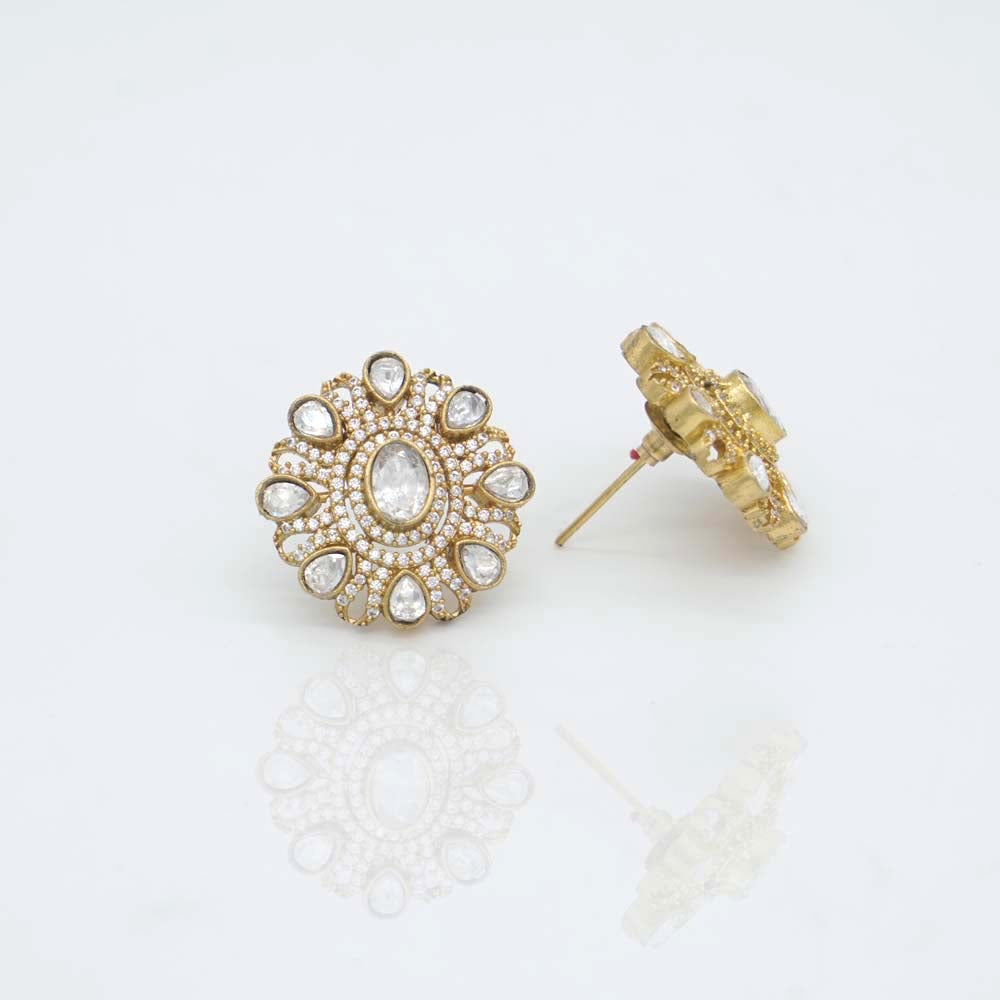 ear studs for women