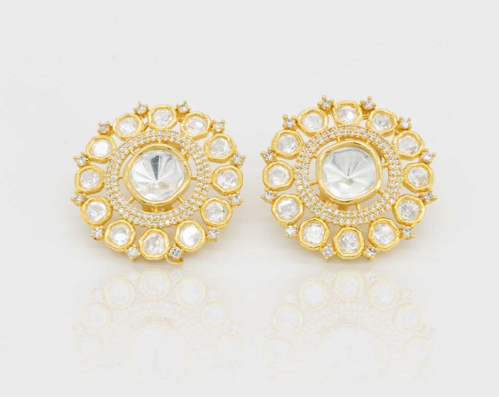 Trendy Earrings Collection