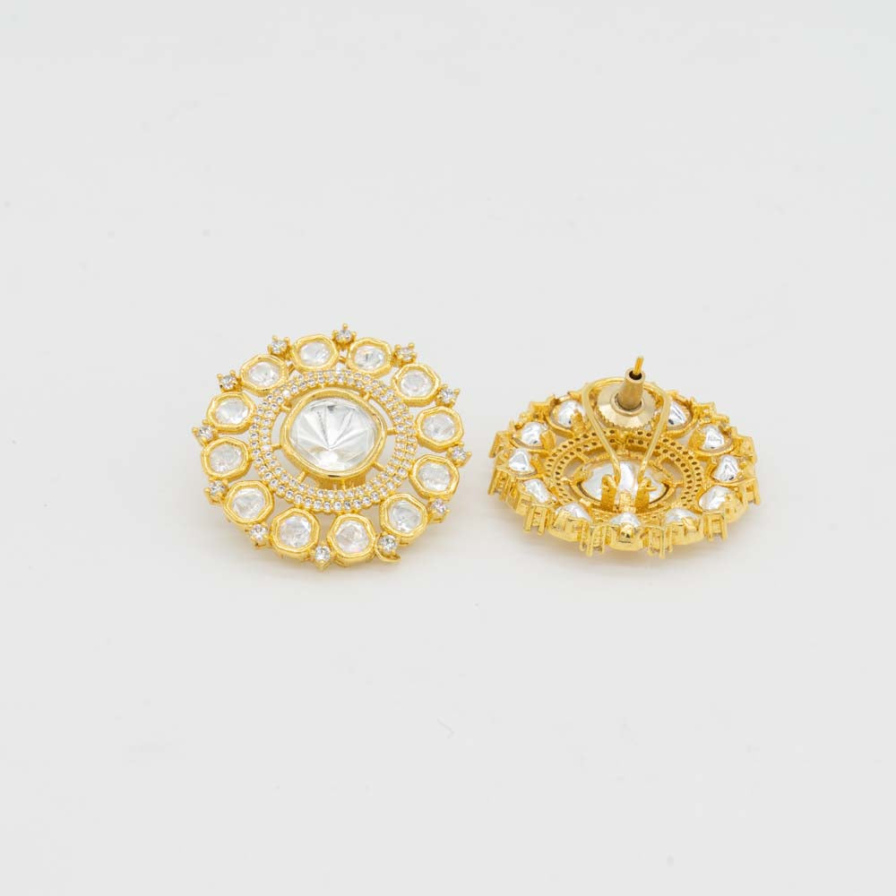 Trendy Earrings Collection