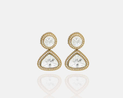 Gold Studs for Women