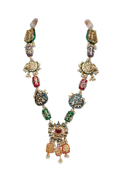Long Necklaces for Women