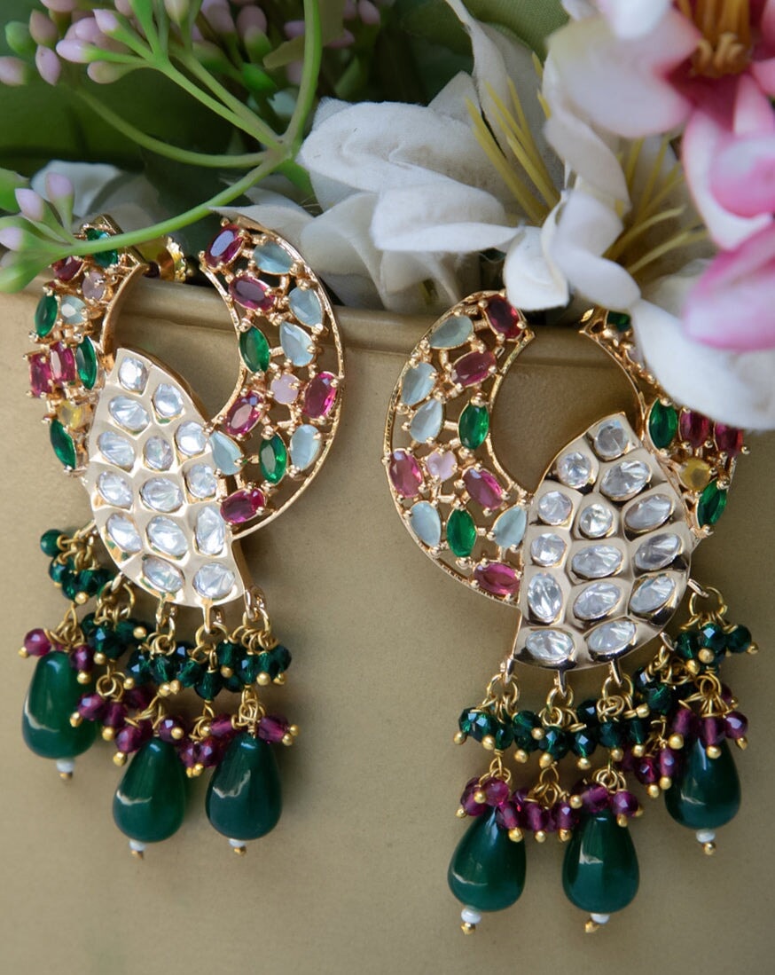 Fashion Earrings for Women