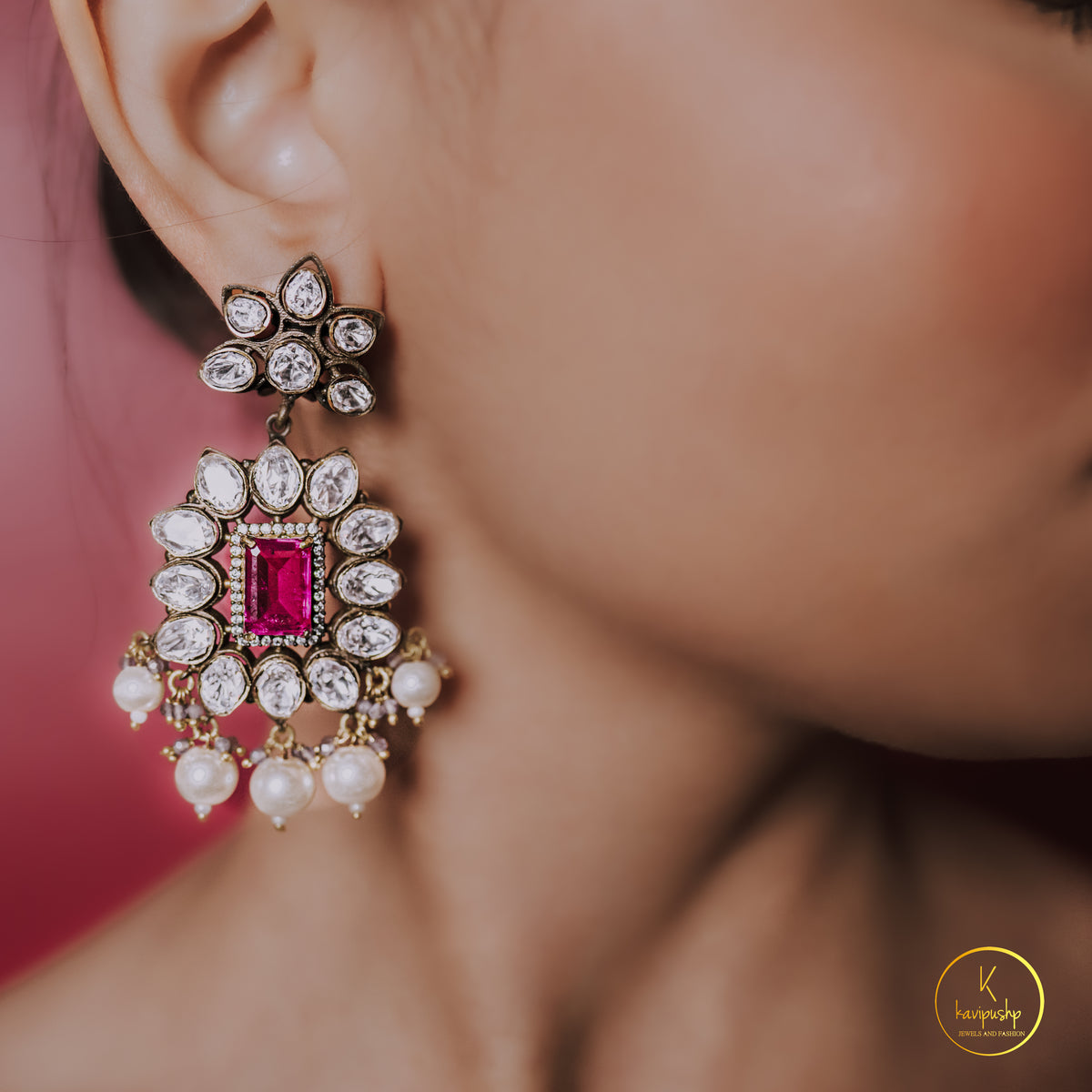 Earrings for Women