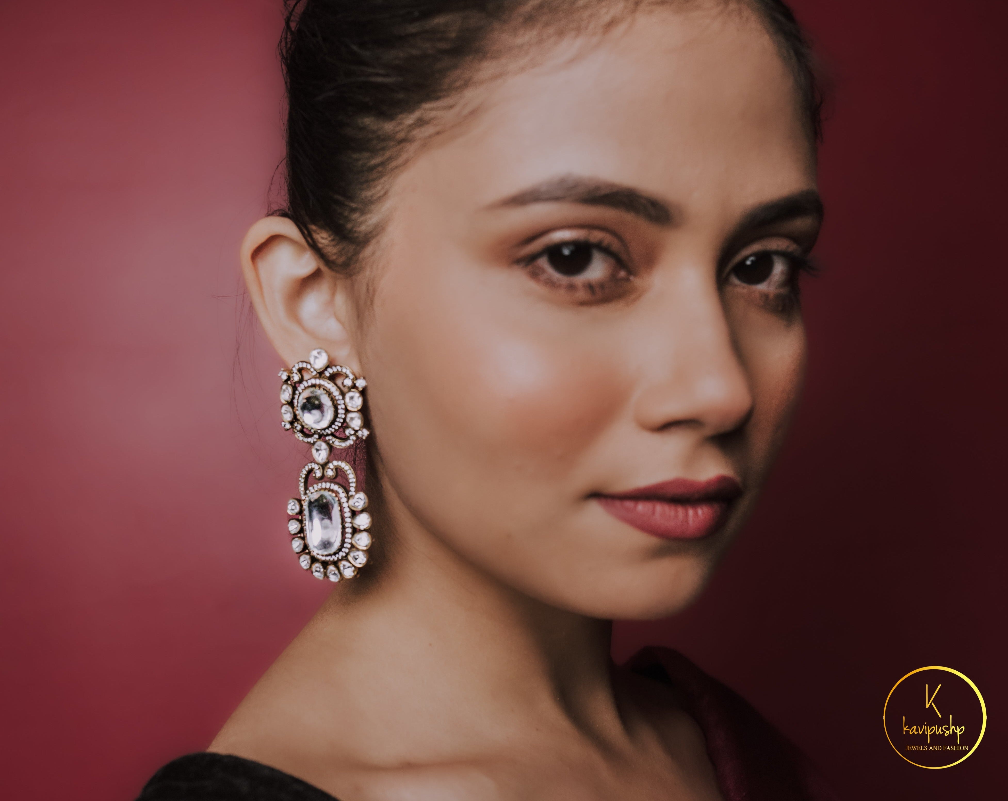 ear studs for women