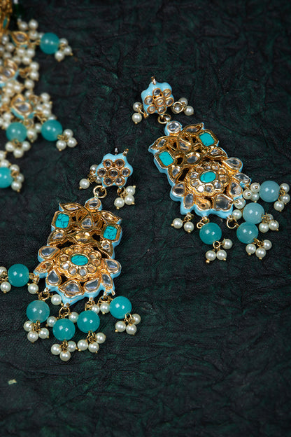 Necklace Set for Bride
