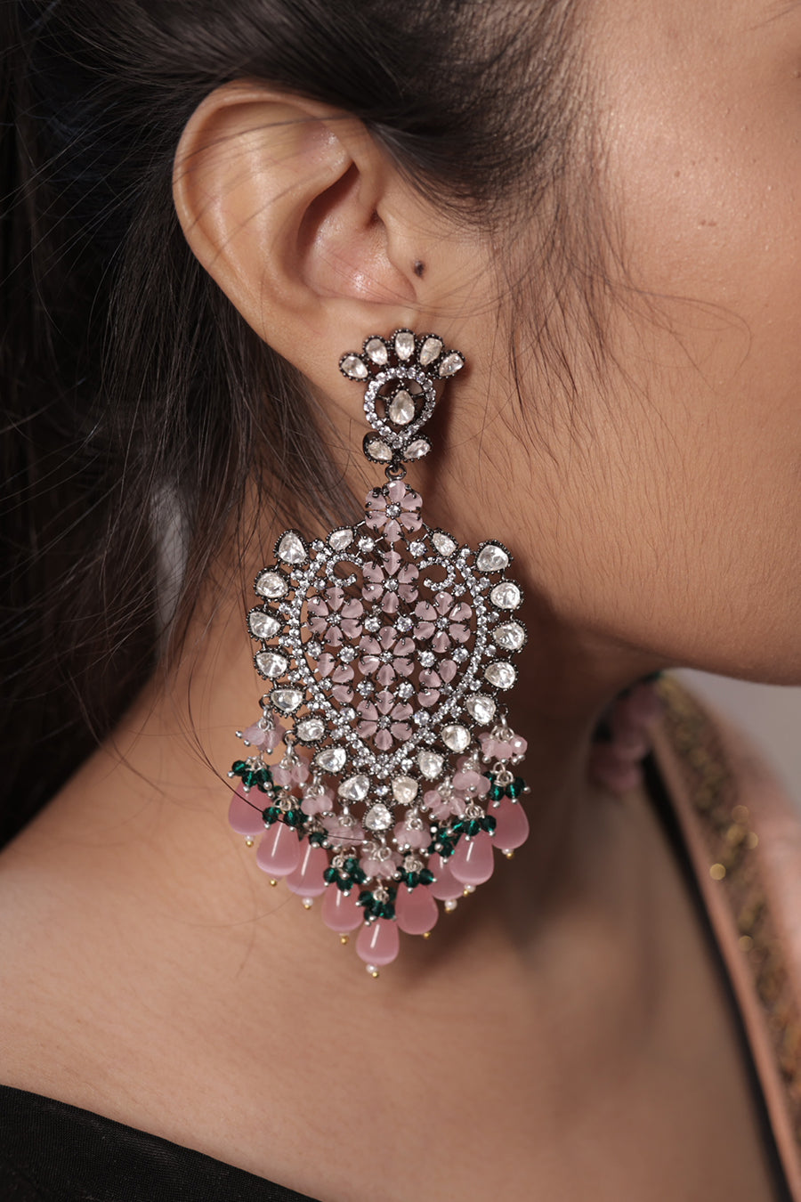 Long Earrings for Women