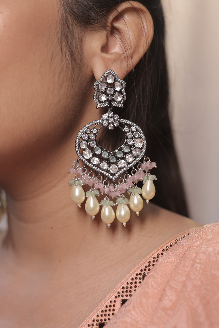 Long Earrings for Women