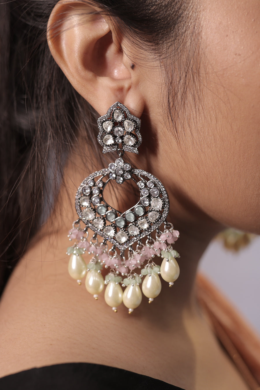 Long Earrings for Women