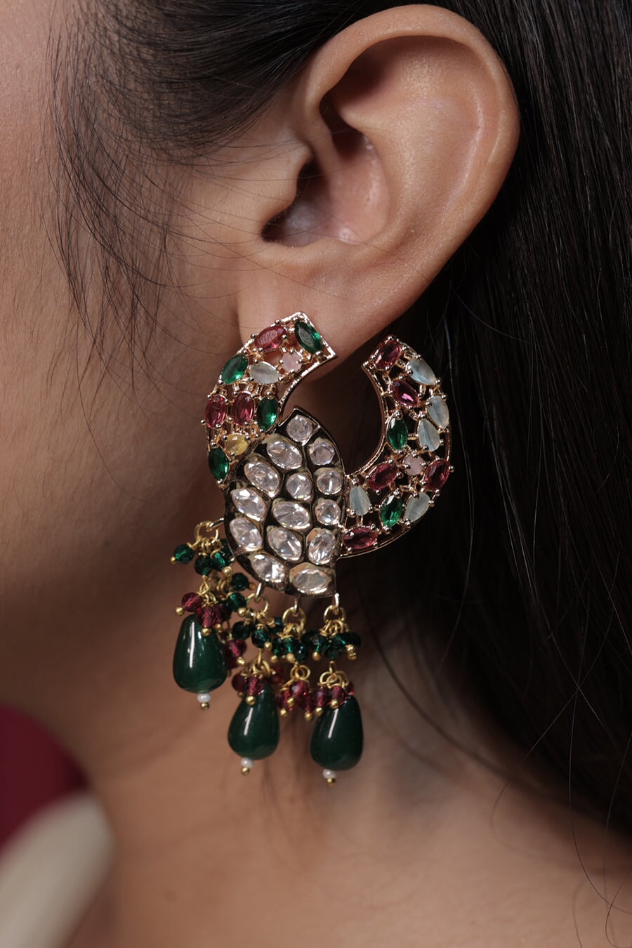 Fashion Earrings for Women